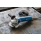 BOSCH GWS 12-125 kampinis šlifuoklis